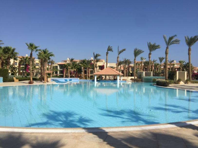 Studios und Apartments in der luxuriösen Residenz Veranda in Sahl Hasheesh. Zahlungsplan von bis zu 6 Jahren verfügbar.-12