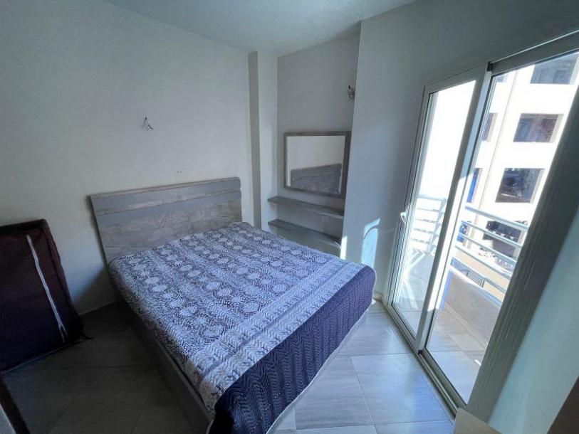 Ein-Zimmer-Wohnung mit Poolblick im Princess Resort-9