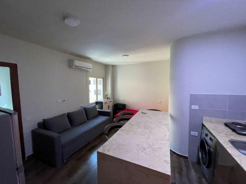 Ein-Zimmer-Wohnung mit Poolblick im Princess Resort-8