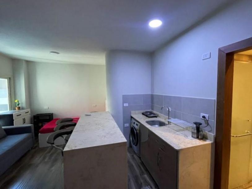 Gemütliches Studio im Wohnkomplex Florencia Khamsin-8