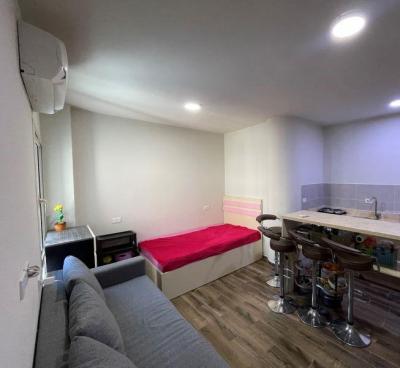 Gemütliches Studio im Wohnkomplex Florencia Khamsin