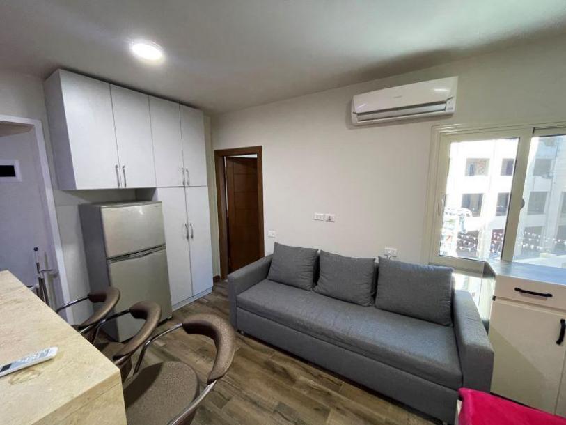 Gemütliches Studio im Wohnkomplex Florencia Khamsin-7