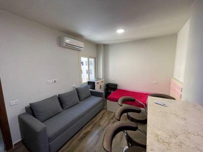 Gemütliches Studio im Wohnkomplex Florencia Khamsin