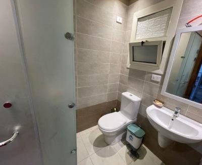 Gemütliches Studio im Wohnkomplex Florencia Khamsin