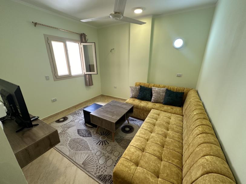 Gemütliche 1-Zimmer-Wohnung im Wohnkomplex Siberian Tower 3 mit Swimmingpool-4