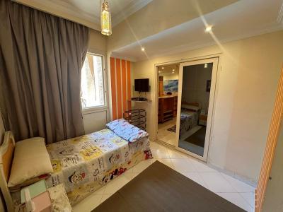 2-Zimmer-Wohnung im Herzen von Hurghada