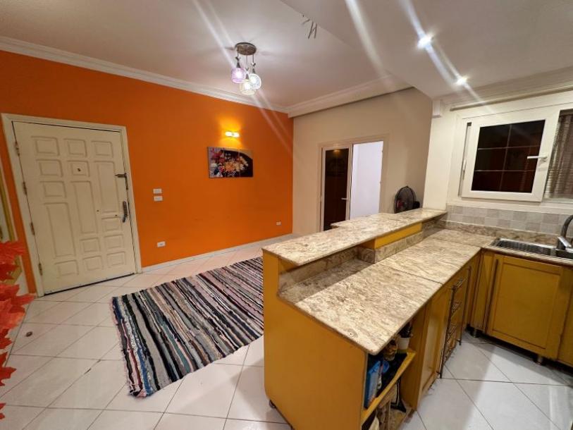 2-Zimmer-Wohnung im Herzen von Hurghada-5