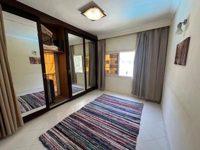 2-Zimmer-Wohnung im Herzen von Hurghada