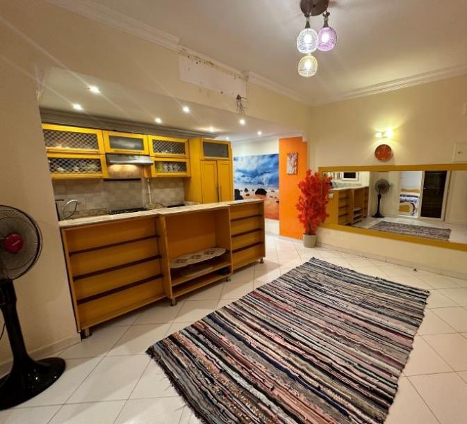 2-Zimmer-Wohnung im Herzen von Hurghada-11