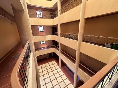 2-Zimmer-Wohnung im Herzen von Hurghada