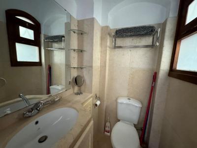 Exklusiv: Studio mit großem Balkon in Upper Nubia, El Gouna