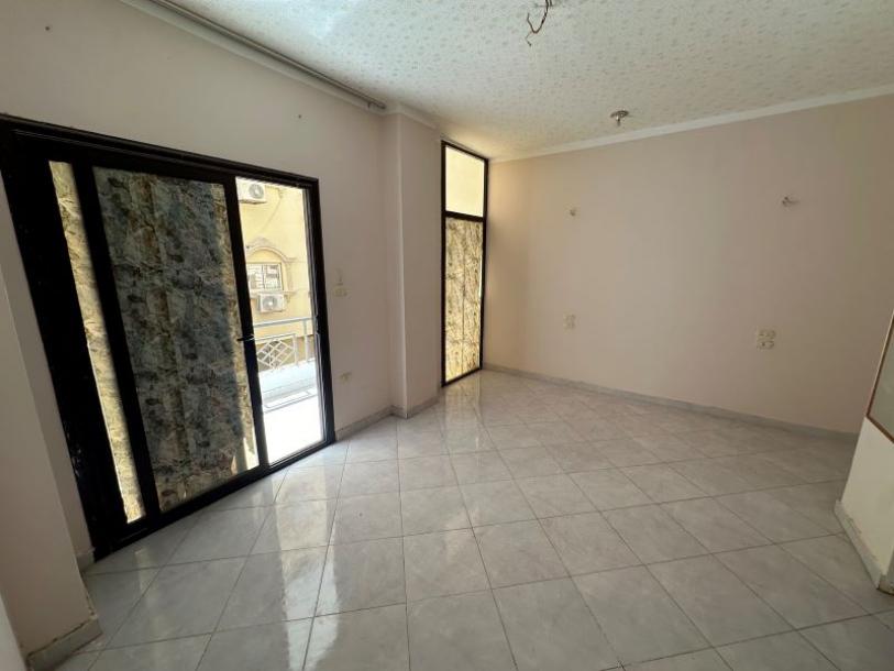 Wohnung mit 2 Schlafzimmern im Herzen von Hurghada, nur wenige Minuten von der Sheraton-Straße-4