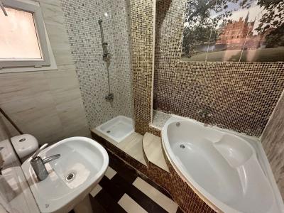 Wohnung mit 2 Schlafzimmern im Herzen von Hurghada, nur wenige Minuten von der Sheraton-Straße