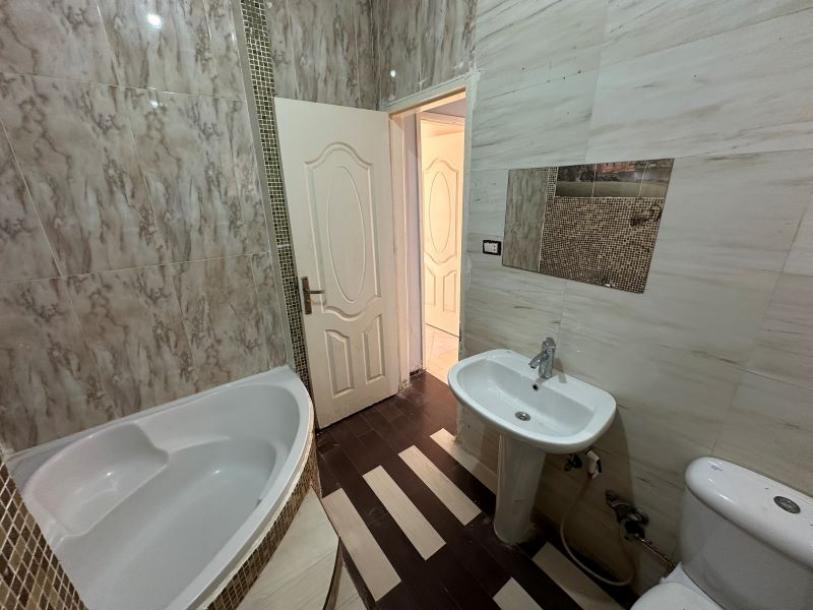 Wohnung mit 2 Schlafzimmern im Herzen von Hurghada, nur wenige Minuten von der Sheraton-Straße-11