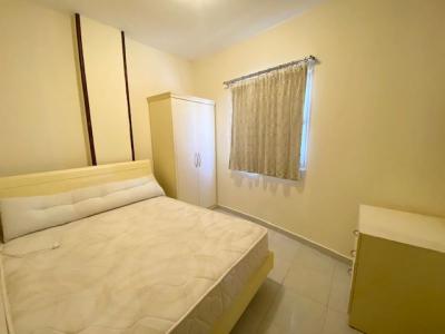 1-Zimmer-Wohnung in einem Wohnhaus im Norden Hurghadas