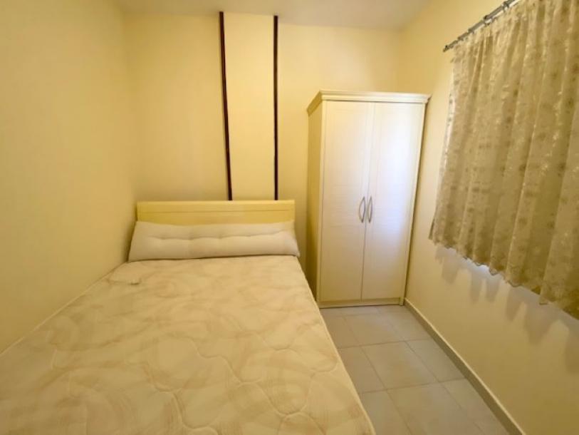 1-Zimmer-Wohnung in einem Wohnhaus im Norden Hurghadas-5