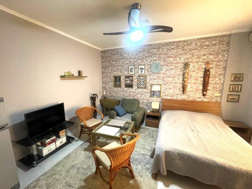 Studio in einer Wohnanlage im Bezirk El Kausar-12