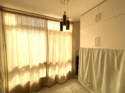 Studio in einer Wohnanlage im Bezirk El Kausar