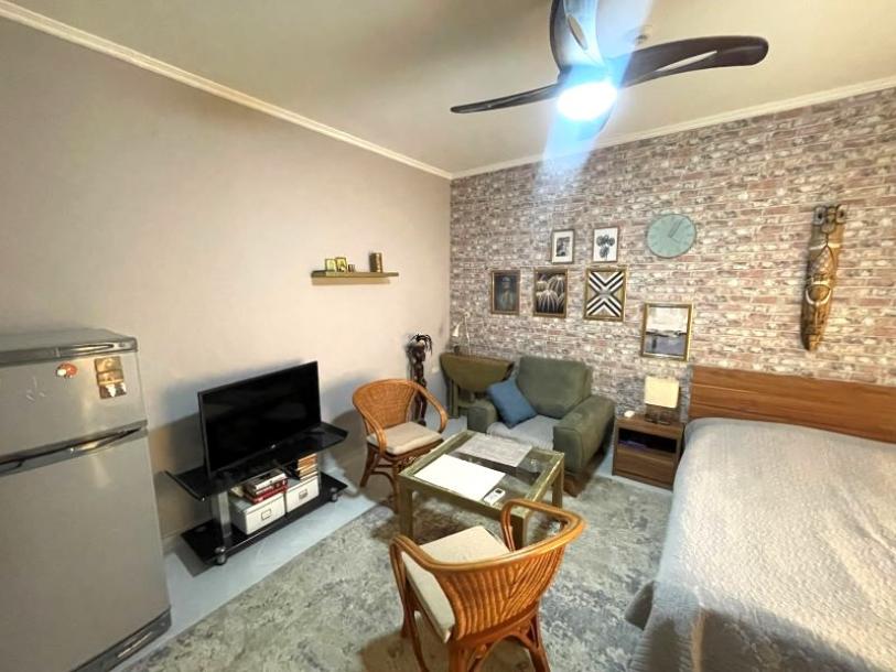 Studio in einer Wohnanlage im Bezirk El Kausar-8