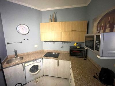 Studio in einer Wohnanlage im Bezirk El Kausar