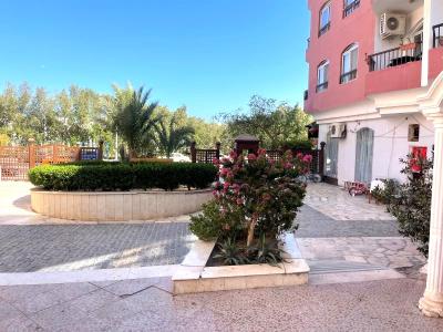 Studio in einer Wohnanlage im Bezirk El Kausar