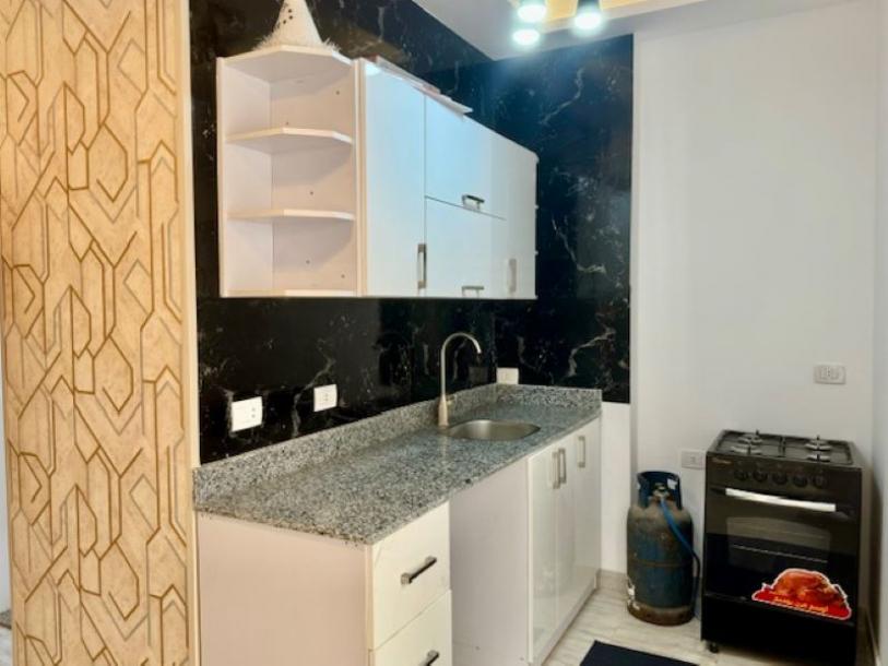 Schönes Studio mit privatem Eingang im Intercontinental-Gebiet-16