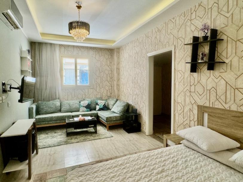 Schönes Studio mit privatem Eingang im Intercontinental-Gebiet-19