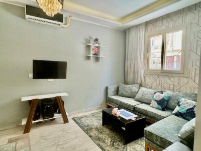 Schönes Studio mit privatem Eingang im Intercontinental-Gebiet-21