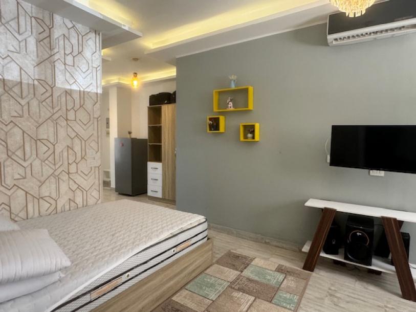 Schönes Studio mit privatem Eingang im Intercontinental-Gebiet-20