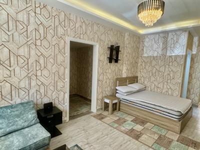 Schönes Studio mit privatem Eingang im Intercontinental-Gebiet-22