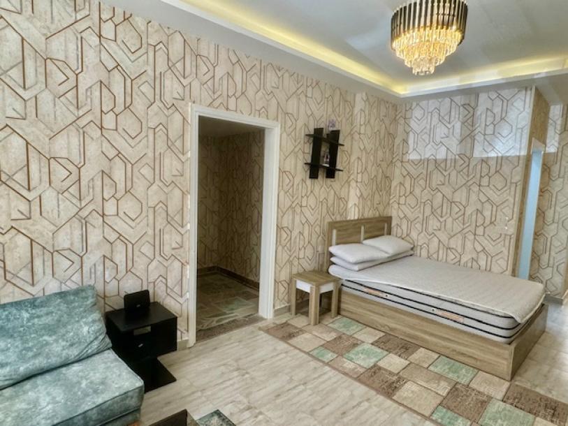 Schönes Studio mit privatem Eingang im Intercontinental-Gebiet-22