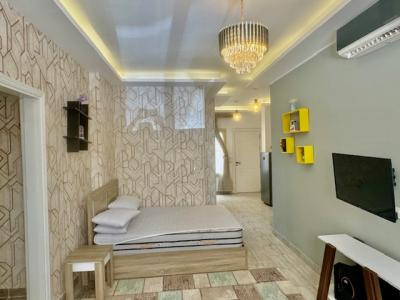 Schönes Studio mit privatem Eingang im Intercontinental-Gebiet-25