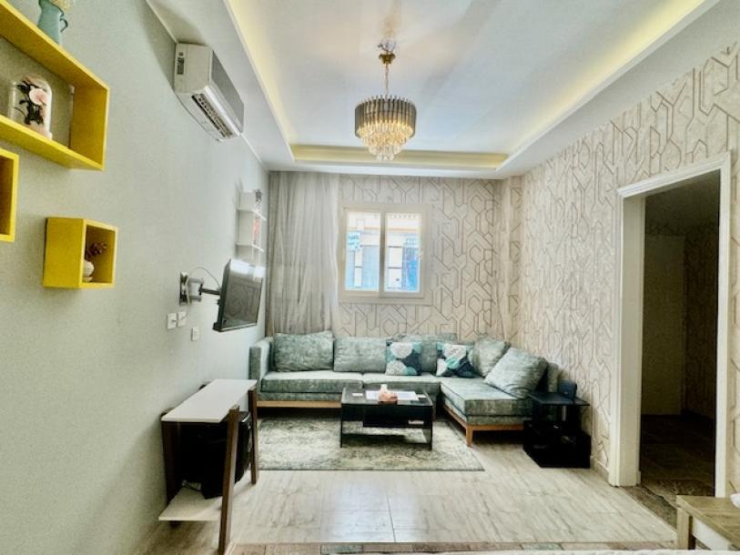 Schönes Studio mit privatem Eingang im Intercontinental-Gebiet-24