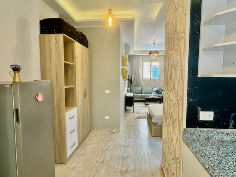 Schönes Studio mit privatem Eingang im Intercontinental-Gebiet-23