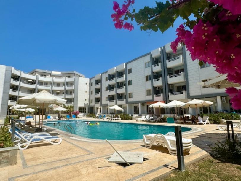 Schönes Studio mit privatem Eingang im Intercontinental-Gebiet-1