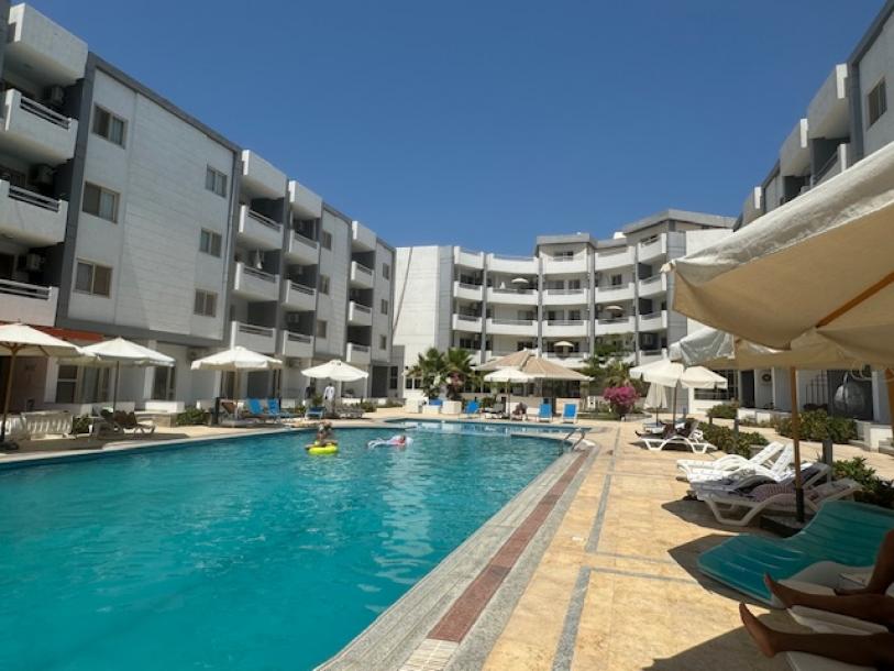 Schönes Studio mit privatem Eingang im Intercontinental-Gebiet-29