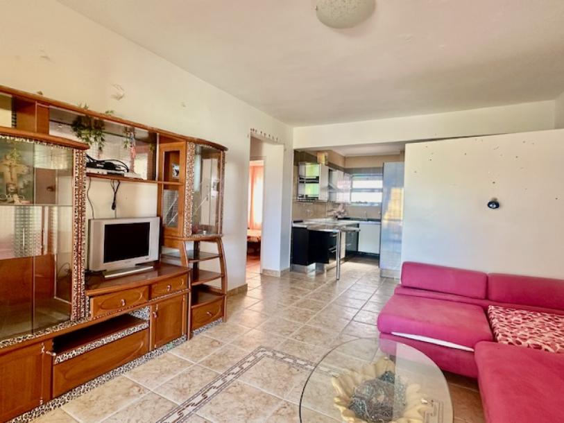 2-Zimmer-Wohnung im Al Hambra Komplex, Hurghada-3