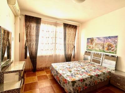 2-Zimmer-Wohnung im Al Hambra Komplex, Hurghada