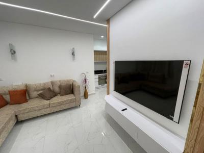 Schönes Studio mit privatem Eingang im Intercontinental-Gebiet-15