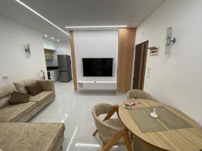 Schönes Studio mit privatem Eingang im Intercontinental-Gebiet-13