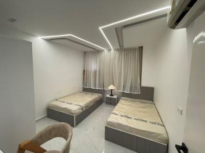 Schönes Studio mit privatem Eingang im Intercontinental-Gebiet-14