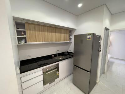 Nagelneue 2-Zimmer-Wohnung mit privater Sauna in El Hadoba-12