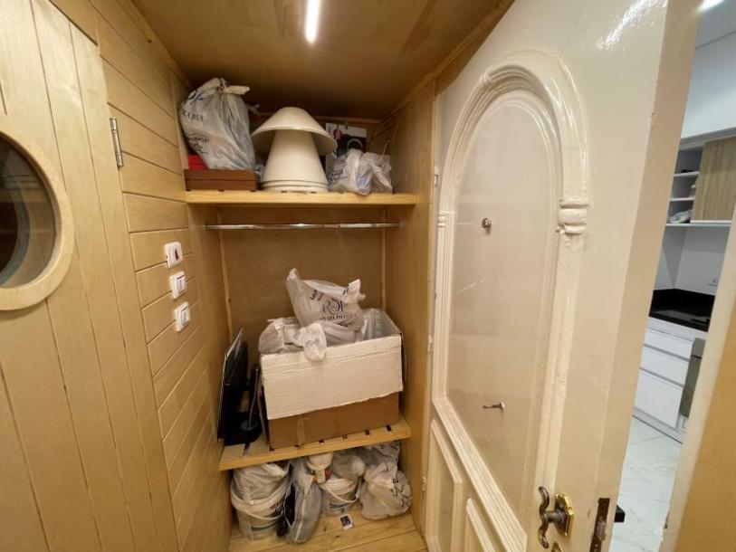 Nagelneue 2-Zimmer-Wohnung mit privater Sauna in El Hadoba-4