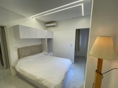Nagelneue 2-Zimmer-Wohnung mit privater Sauna in El Hadoba-7