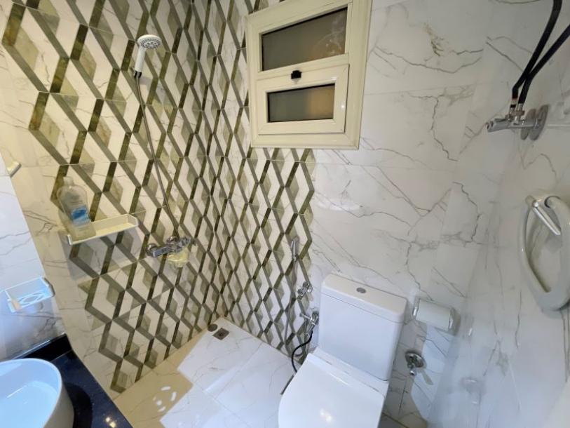 Schönes Studio mit privatem Eingang im Intercontinental-Gebiet-5