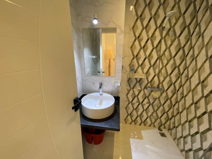 Nagelneue 2-Zimmer-Wohnung mit privater Sauna in El Hadoba-10