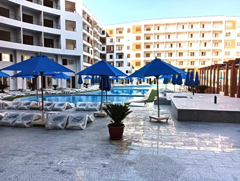 Duplex im wunderschönen Tiba Golden Price-2