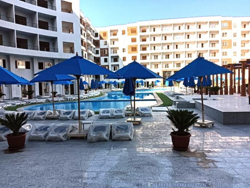 Duplex im wunderschönen Tiba Golden Price-5