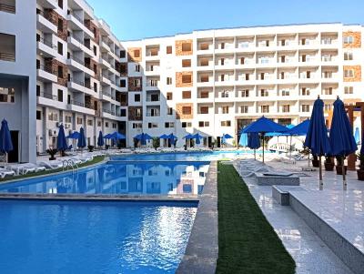 Duplex im wunderschönen Tiba Golden Price