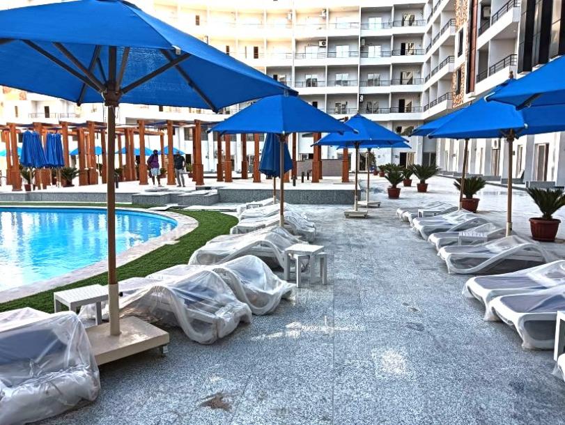 Duplex im wunderschönen Tiba Golden Price-7